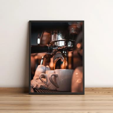 Quadro Café Expresso 64