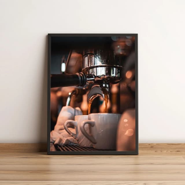 Quadro Café Expresso 64