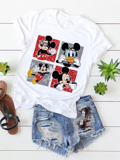 Camisa Personalizada