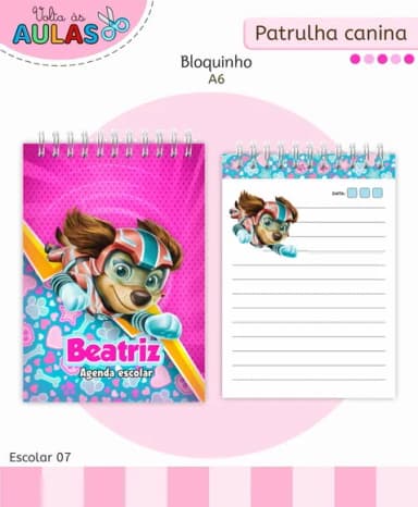 Bloco A6