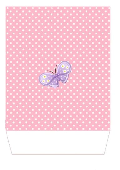 Sacola Personalizada P