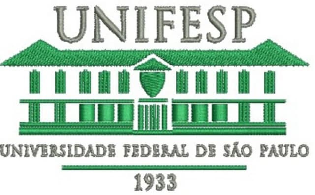 Matriz de bordado UNIFESP