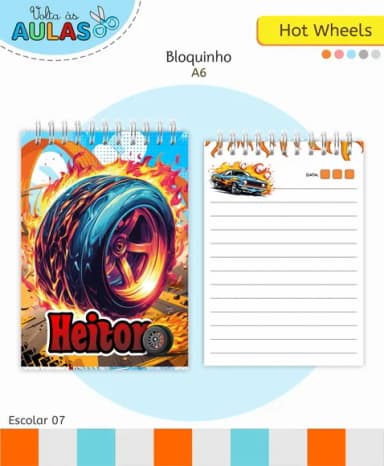 Bloco A6