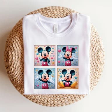 Camisa Personalizada