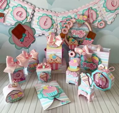 Arquivo de Corte Confeitaria 17
