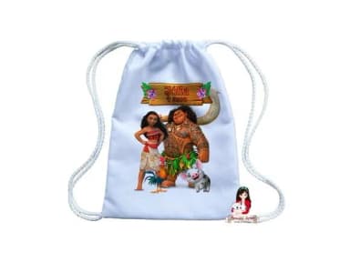 Mochila G Moana