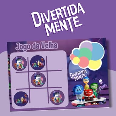 Jogo da Velha