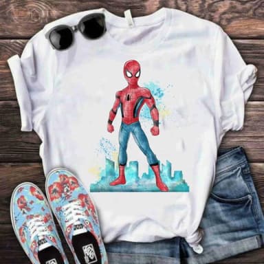 Camisa Personalizada