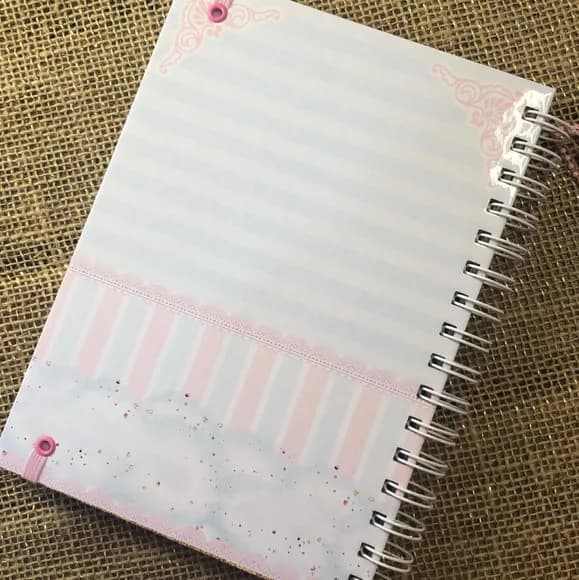 Caderneta de Saúde / Vacinação Personalizada Minnie