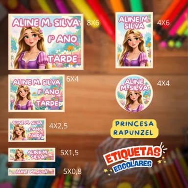 60 Etiquetas