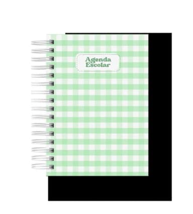 Agenda Personalizada