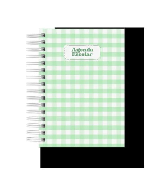 Agenda Personalizada