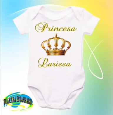 Body Princesa