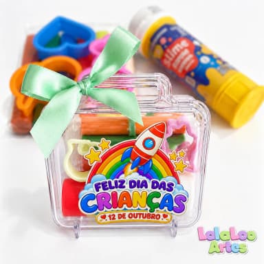 Kit Dia das Crianças