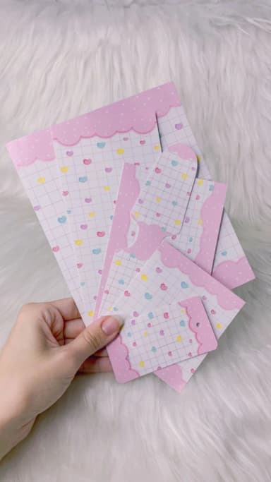 Kit Tags/Papeletas para Laços Tema Fofura