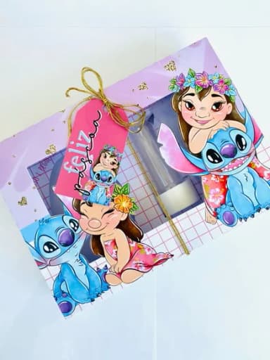 Mini Confeiteiro