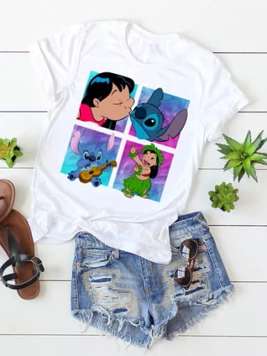 Camisa Personalizada