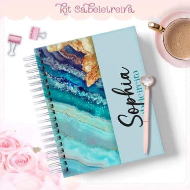 Agenda Profissões