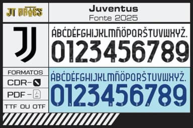 Fonte Juventus 2025 2026