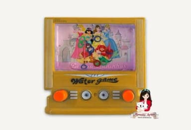 Aquaplay Princesas