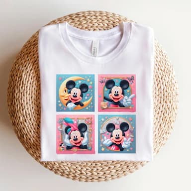 Camisa Personalizada