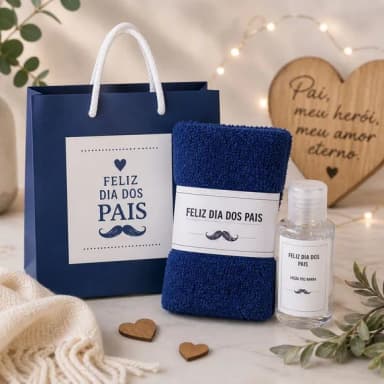 Kit Dia dos Pais
