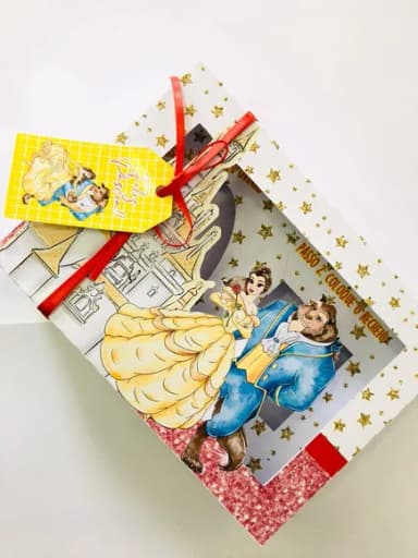 Mini Confeiteiro