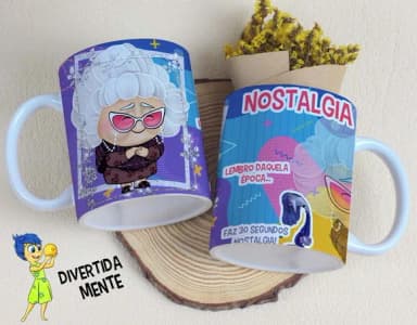 Caneca Personalizada