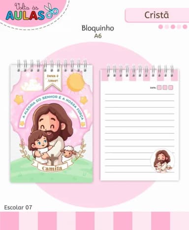Bloco A6