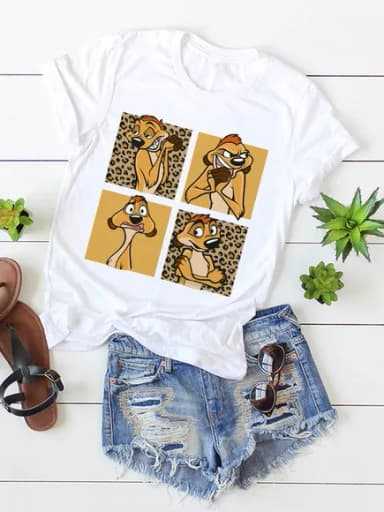 Camisa Personalizada