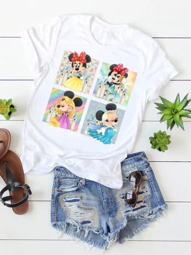Camisa Personalizada