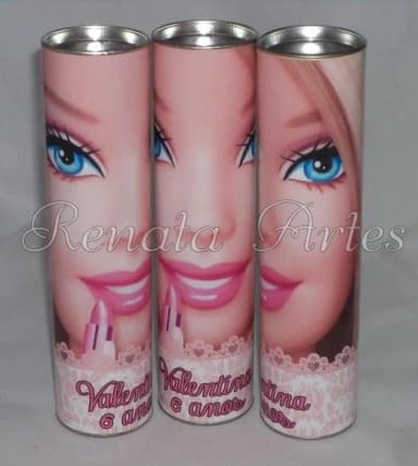 Pega Varetas Barbie Life