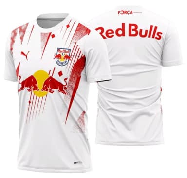 Rb Bragantino Home 2026