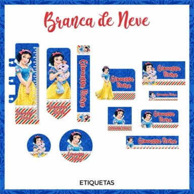 60 Etiquetas
