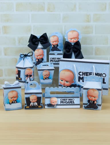 ARQUIVO DE CORTE O PODEROSO CHEFINHO 32