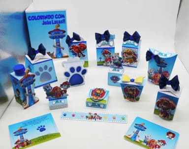 Arquivo De Corte Patrulha Canina 21