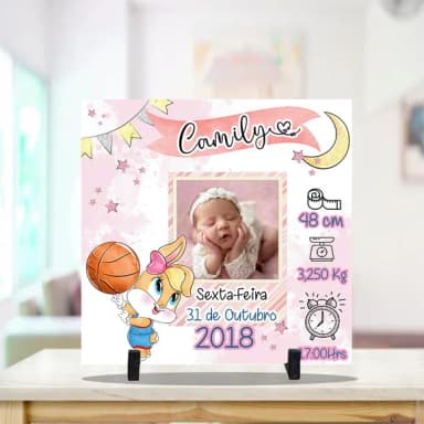 Azulejo Personalizado 20 x 20