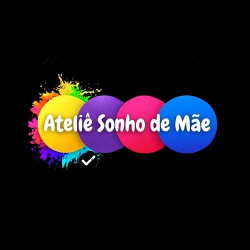 Ateliê Sonho de Mãe