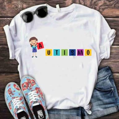 Camisa Personalizada