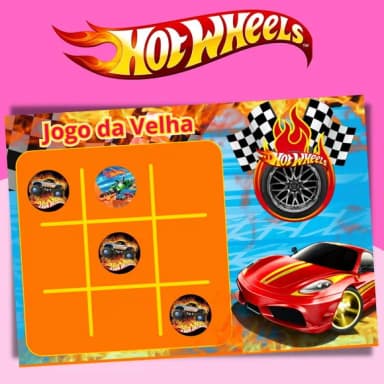 Jogo da Velha