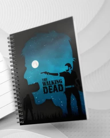 Agenda 2024 The Walking Dead