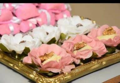 Forminhas para Doces Coração Apaixonado