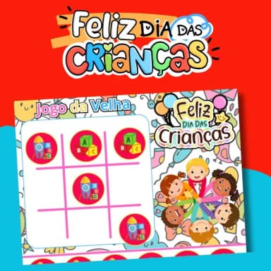 Jogo da Velha
