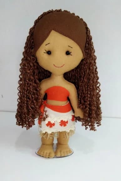 Princesa Moana