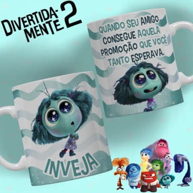 Caneca Personalizada