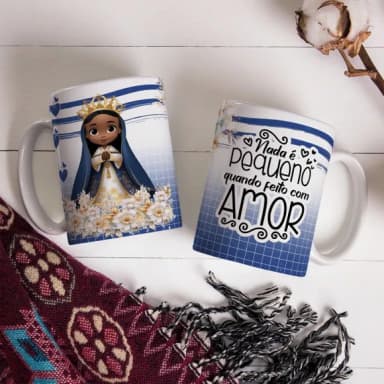 Caneca Personalizada