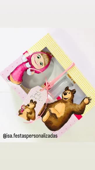 Mini Confeiteiro
