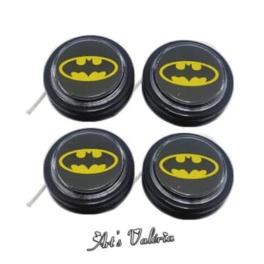 Ioiô Batman
