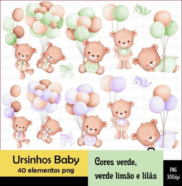 KIT DIGITAL URSINHO 02