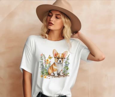 Camisa Personalizada